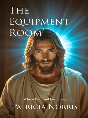 cover image of The Equipment Room